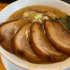 麺屋 高豚 古城店の画像