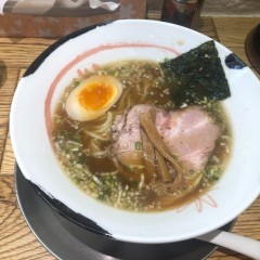 名代ら〜めん げんこつ屋1994の画像