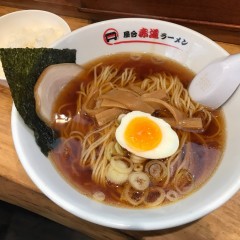 屋台赤道ラーメン 首里駅前店の画像