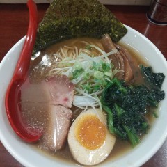 麺屋 元氣の画像