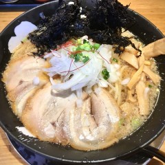 しゃがら 三条店の画像