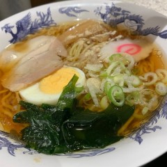 名代 富士そば 浦和仲町店の画像