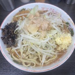 ラーメン