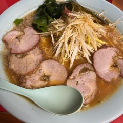 ラーメンショップ 上柴西店の画像