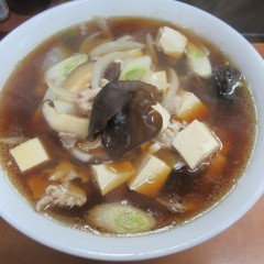 餃子会館の画像