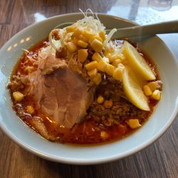 火山ラーメンからめ(1000)