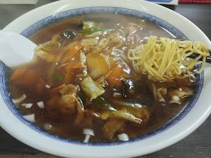 「うまにそば(780)」@紀龍の写真