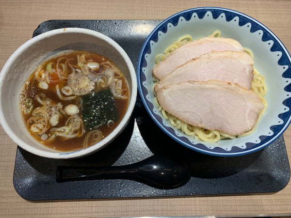 「もりチャーシュー」@羽田大勝軒の写真