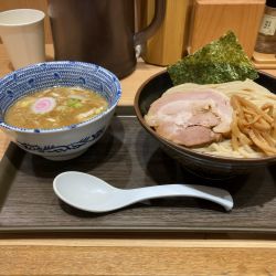 つけ麺並840円