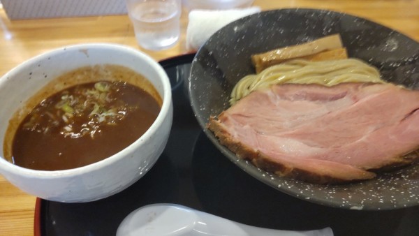 「つけ麺」@つけめん 五春の写真