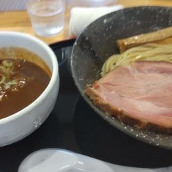 つけ麺