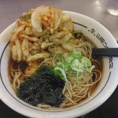 山田うどん 主水店の画像