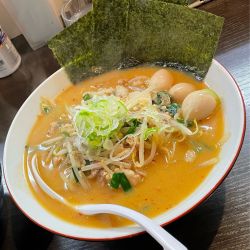 焼にんにく味噌