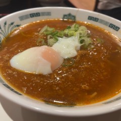 日高屋 新検見川南口店の画像