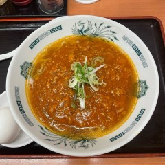 日高屋 白楽店の画像