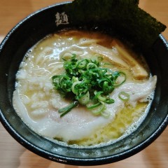 麺じやの画像