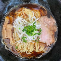 麺処 ふじのの画像