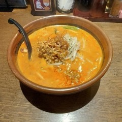 蔵出し味噌 麺場千代商店 富士店の画像