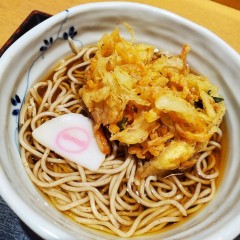 そばいち 恵比寿店の写真