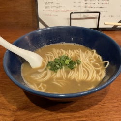 オマール海老蕎麦