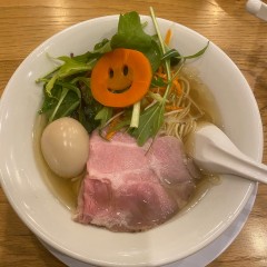 めんや 安寿の画像