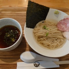 麺と和との画像