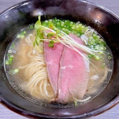 さんきゃっつ ら～めんスタンド 麺とたまごの画像