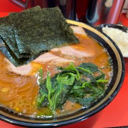 チャーシュー麺