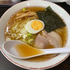 定食・らーめん やおやの画像