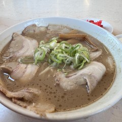 中華そば一久 岬店の画像