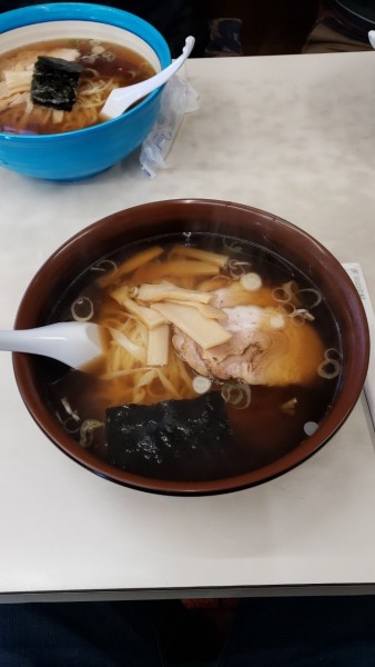 「大盛チャーシューメン1,450円」@喜満の写真