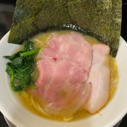 ラーメン（並）