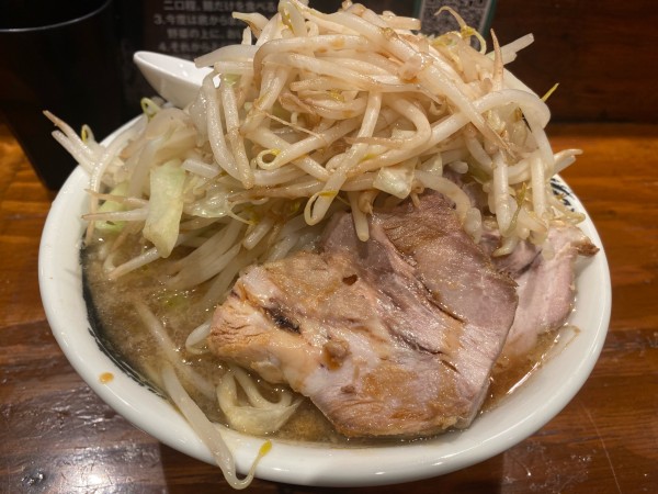 「賄い醤油」@のスた OSAKAの写真