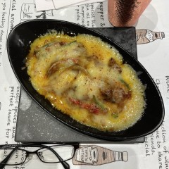 モダン キュイジーヌ ロータスの画像