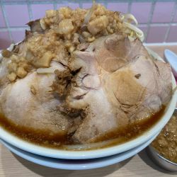 ラーメン