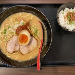 ら～めん 二葉の画像