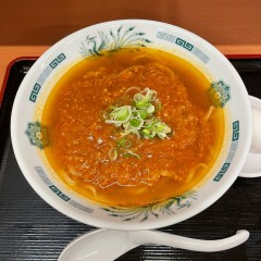 日高屋 鶴見西口店の画像