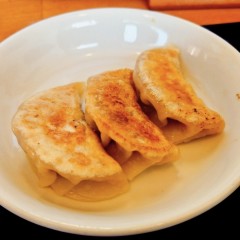 麺ダイニング 空の画像