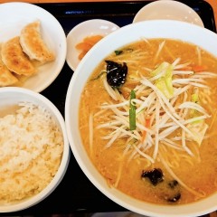 麺ダイニング 空の画像