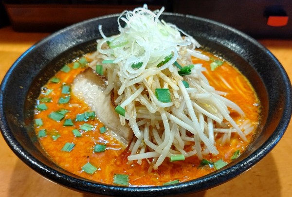 「街道炎」@みそ街道 炎~en~ 千葉みゆき通り店の写真