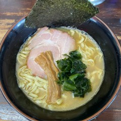 自家製麺 囲 -KAKOI-の画像