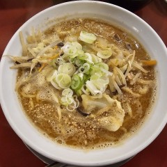 麺房 十兵衛 五所川原店の写真