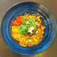 中国菜 たな華の画像