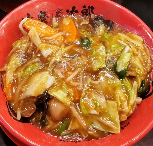 「【新メニュー】スタミナ達磨 小  900円」@達磨次郎の写真