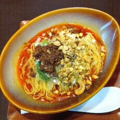 熊猫飯店の画像