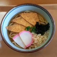 展望レストランの画像