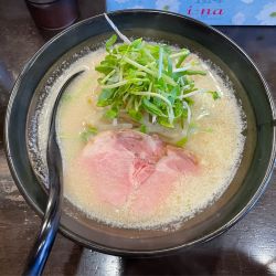 白（牡蠣）＋ダンクライス