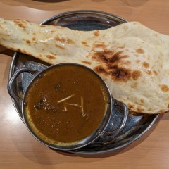 ナマステ朝霞の画像