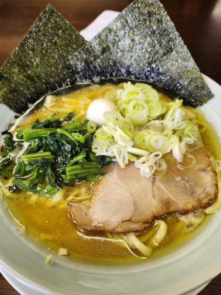 「こってりラーメン🍜」@漫天兄弟の写真