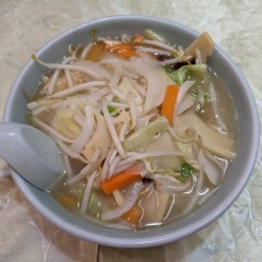 中国料理 北京飯店の画像